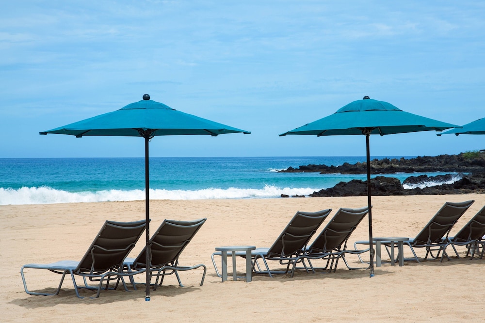 The Westin Hapuna Beach Resort - photo 181