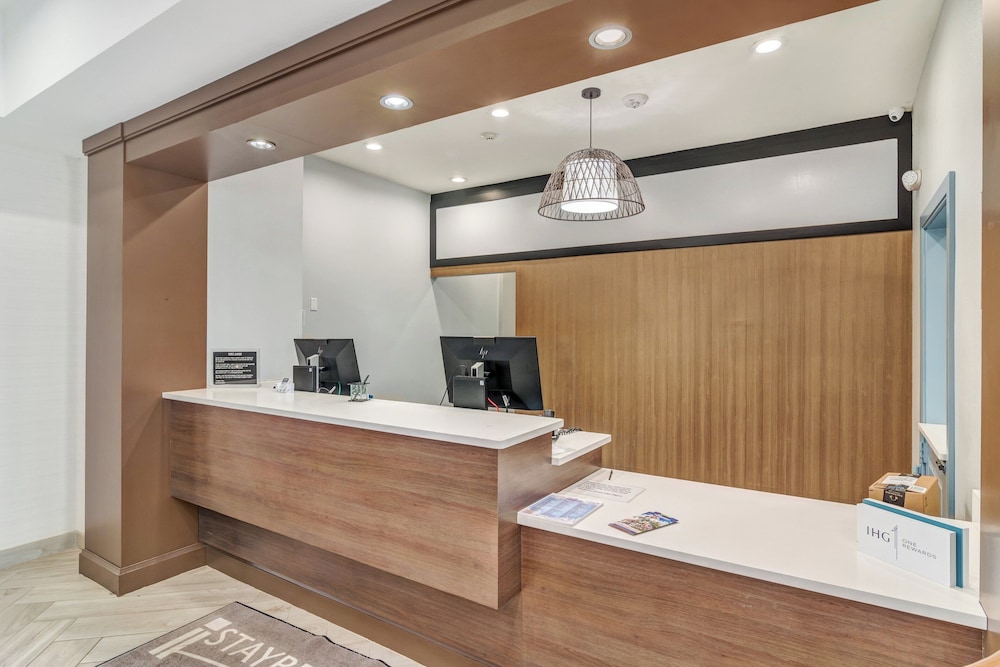 Staybridge Suites Longview by IHG - photo 117