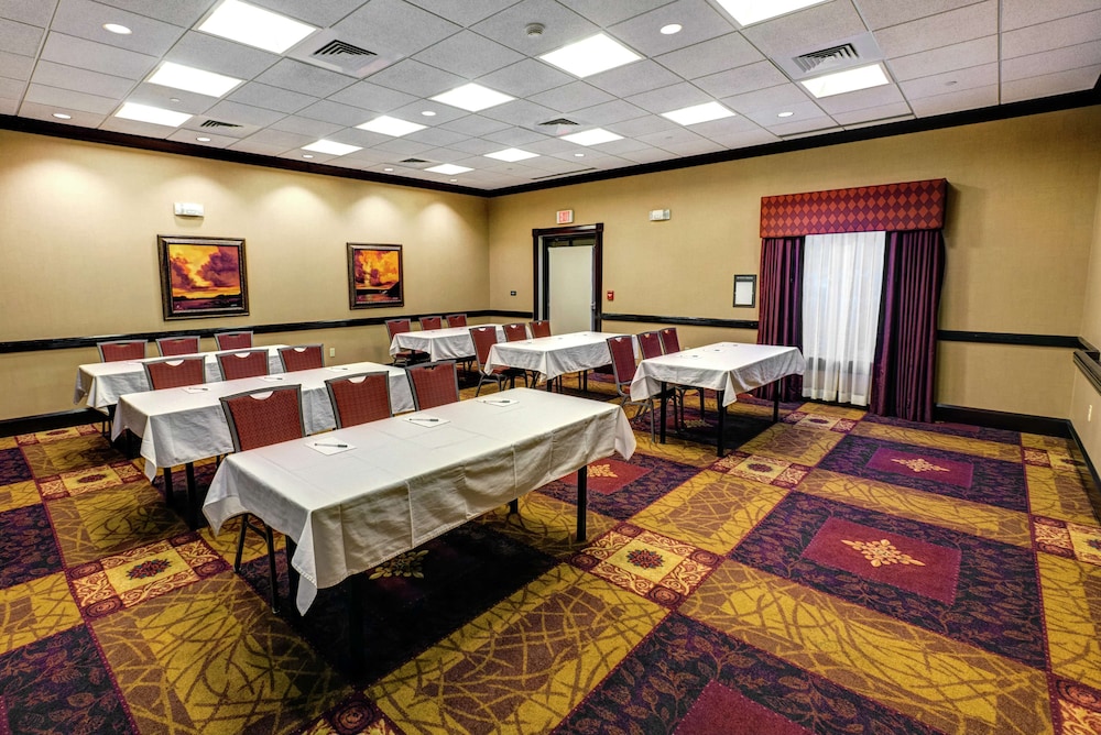 Hampton Inn & Suites Chadds Ford - photo 37
