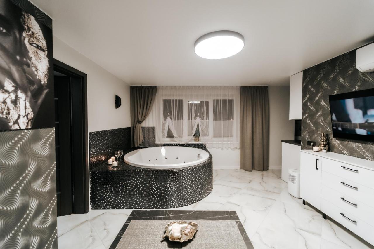 Kiss Apartment — Silute — photo 4
