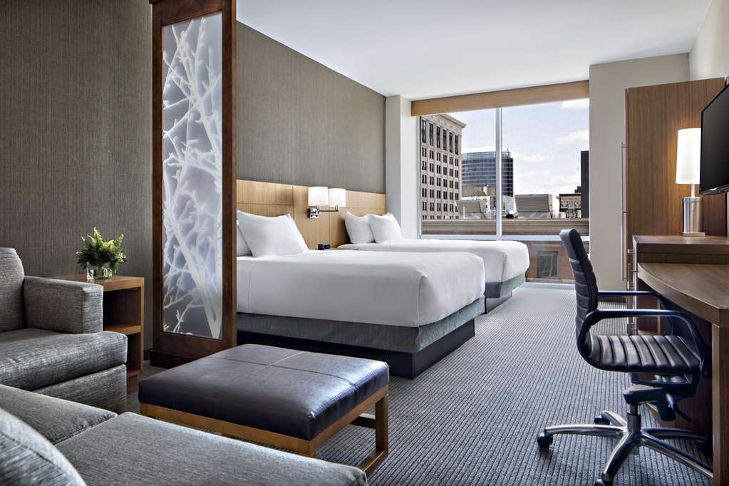 Hyatt Place Grand Rapids Downtown - photo 4