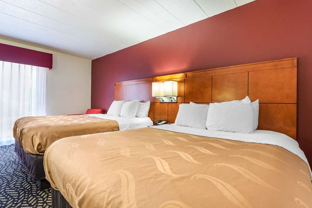 Quality Inn Falconer Jamestown - photo 24