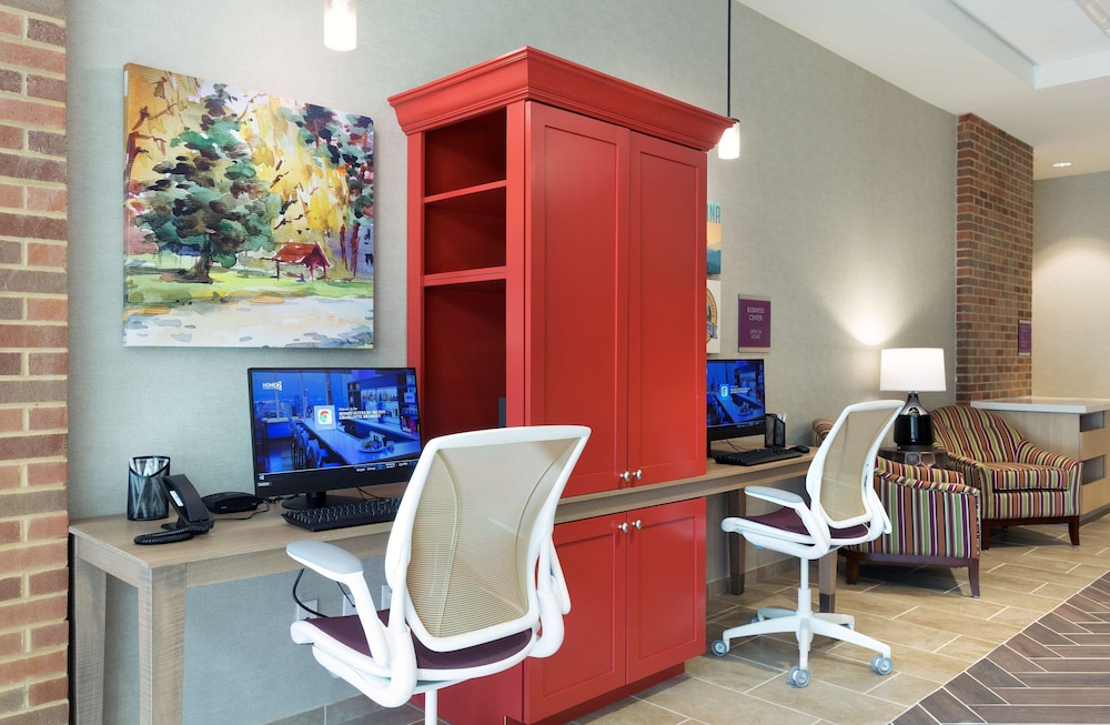 Home2 Suites by Hilton Charlotte Belmont - photo 26
