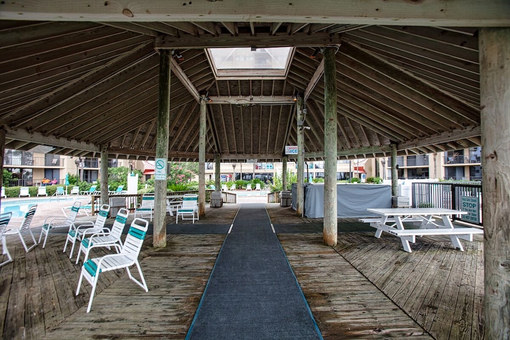 Summerhouse by iTrip Panama City Beach Panama City Beach - photo 12