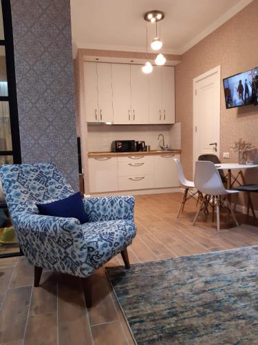 Nova city center apartments