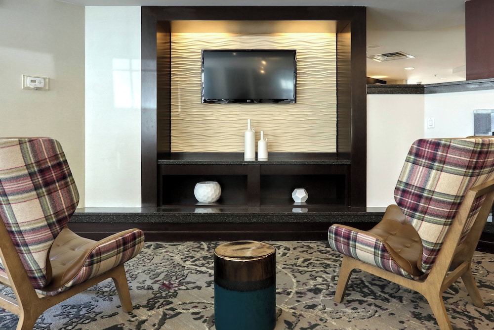 Residence Inn Woodbridge Edison Raritan Center - photo 4