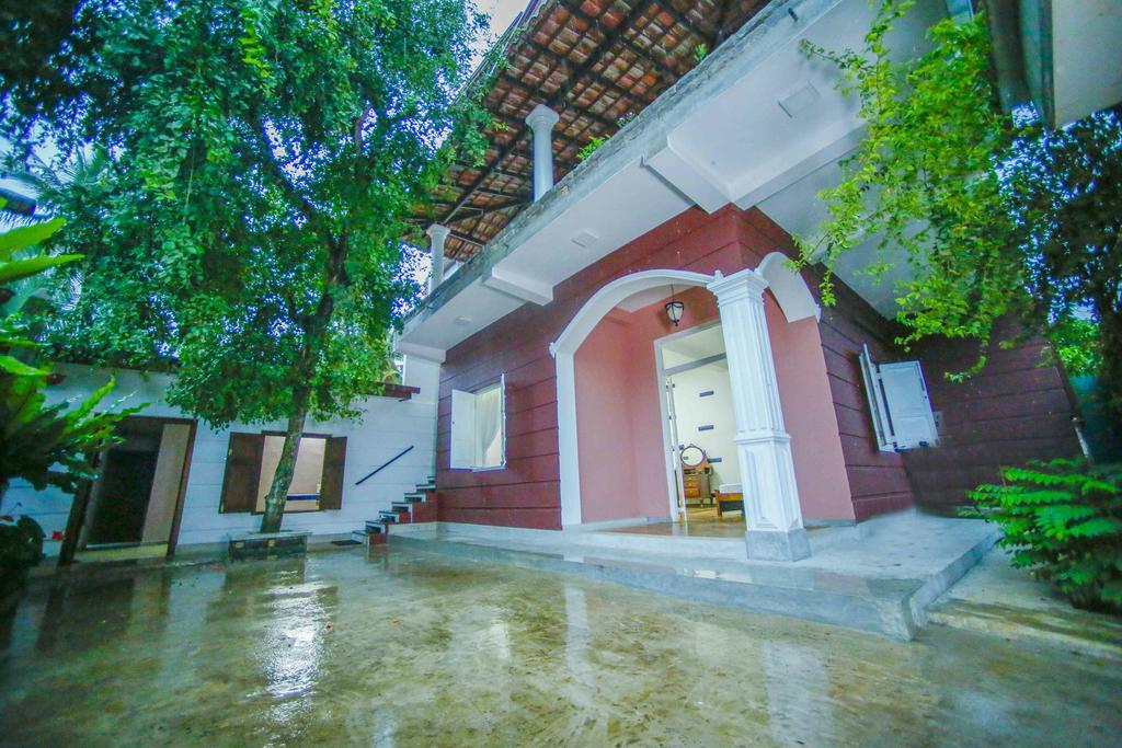 Colombo Riverdale Hotel in Kotikawatta, Sri Lanka