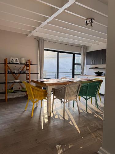 Beachview Apartment