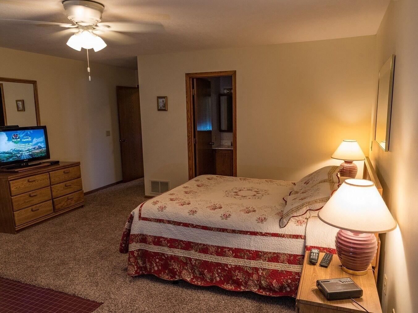 Lake Panorama National Resort - photo 8