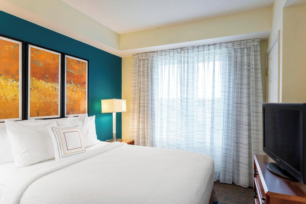 Residence Inn By Marriott Louisville Northeast - photo 9