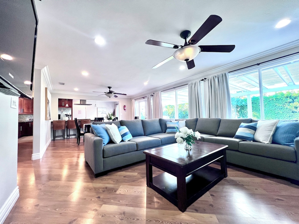 Destination #36 in Anaheim, United States