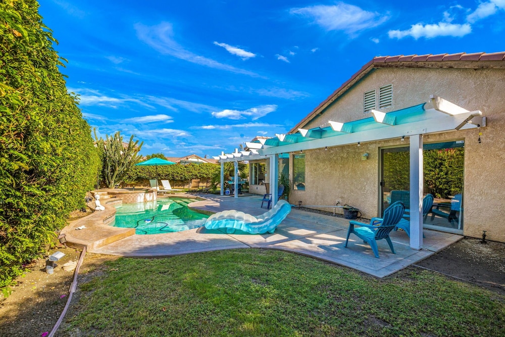 Golfers paradise Pool Spa Epic Game room - photo 22