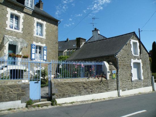 Les GItes Cancalais — Cancale — photo 2
