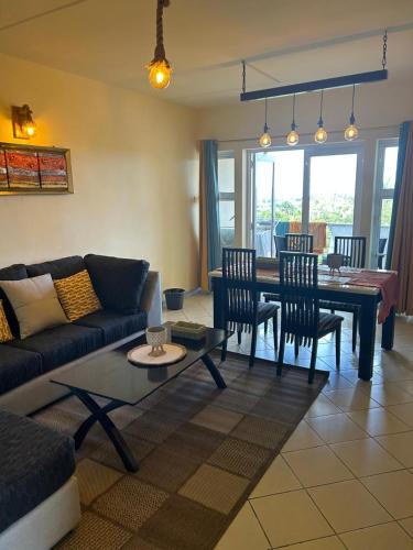 Le Majestic three bedroom apartment — 4-Star Luxury Hotel in Ebene, Mauritius