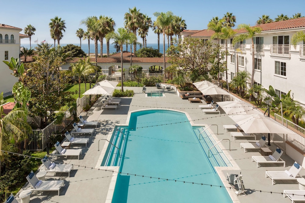 Hilton Garden Inn Carlsbad Beach — hotel in Carlsbad