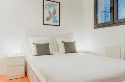 Paillette in Le Havre, France