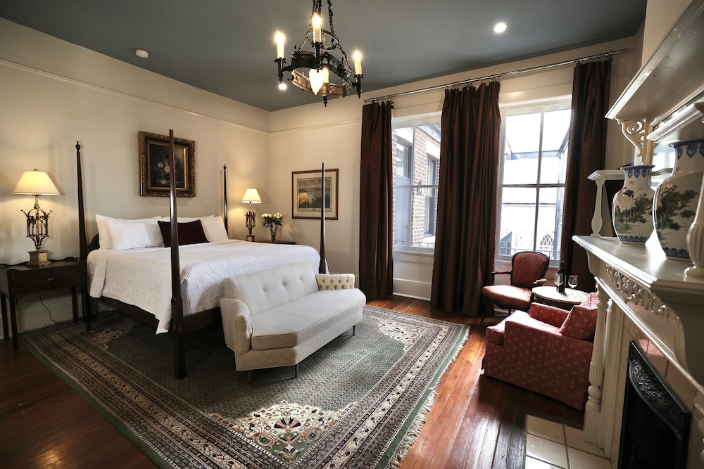 Foley House Inn - photo 62