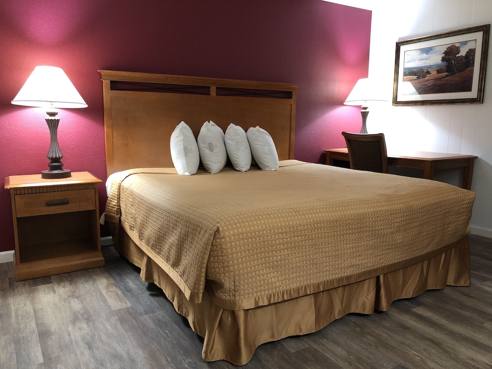 Stockmans Motel - photo 14
