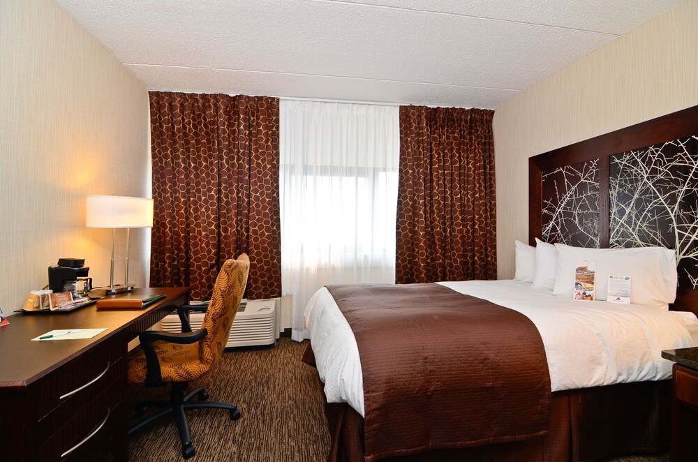 Buffalo Grand Hotel - photo 8