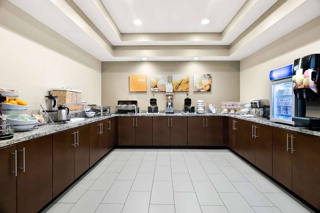 Comfort Suites Rensselaer near Fair Oaks - photo 39