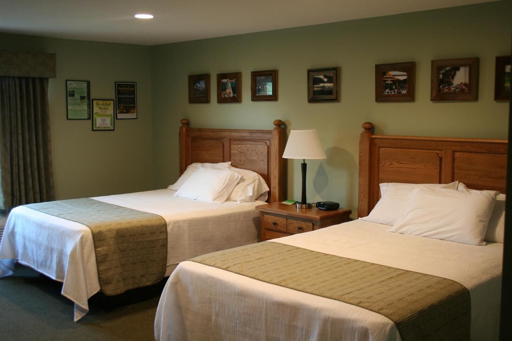 Hotel Floyd - photo 21