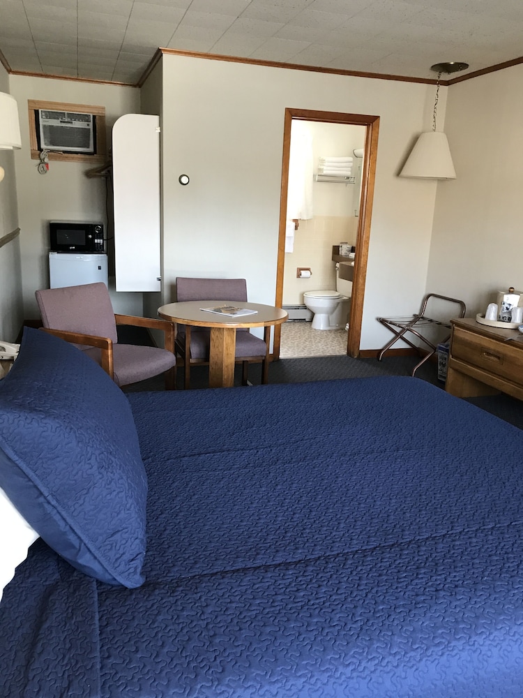 T Bird Motor Inn - photo 20
