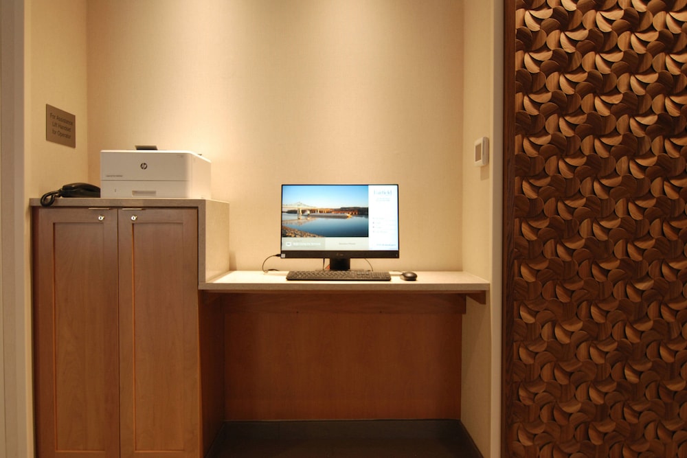 Fairfield Inn & Suites by Marriott Winona - photo 87