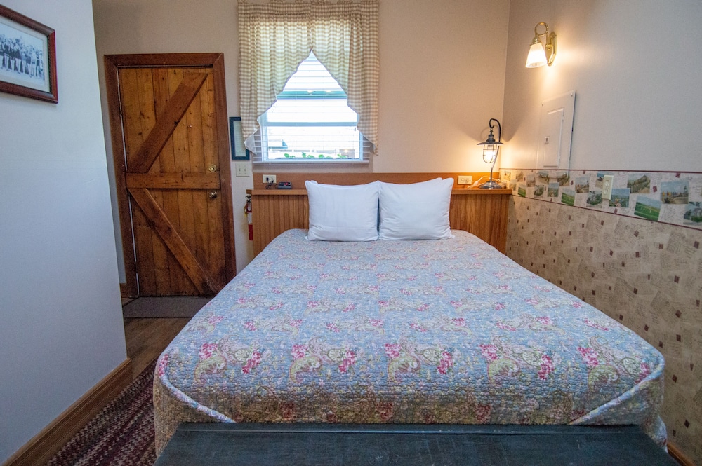 The Swan Hotel - photo 51