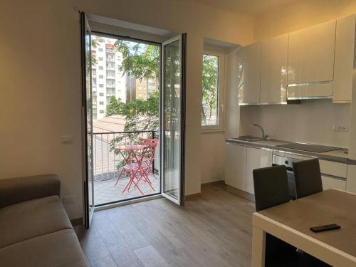 Marina House Iulm Navigli San Paolo — 4-Star Luxury Hotel in Milan, Italy