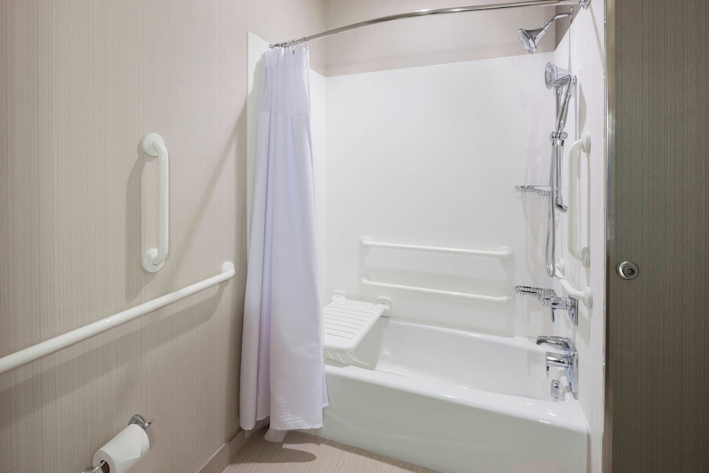 Courtyard by Marriott Houston North Shenandoah - photo 15