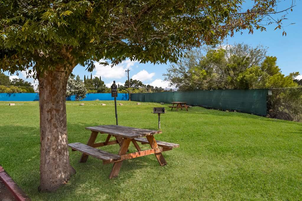 Knights Inn Sierra Vista - photo 5