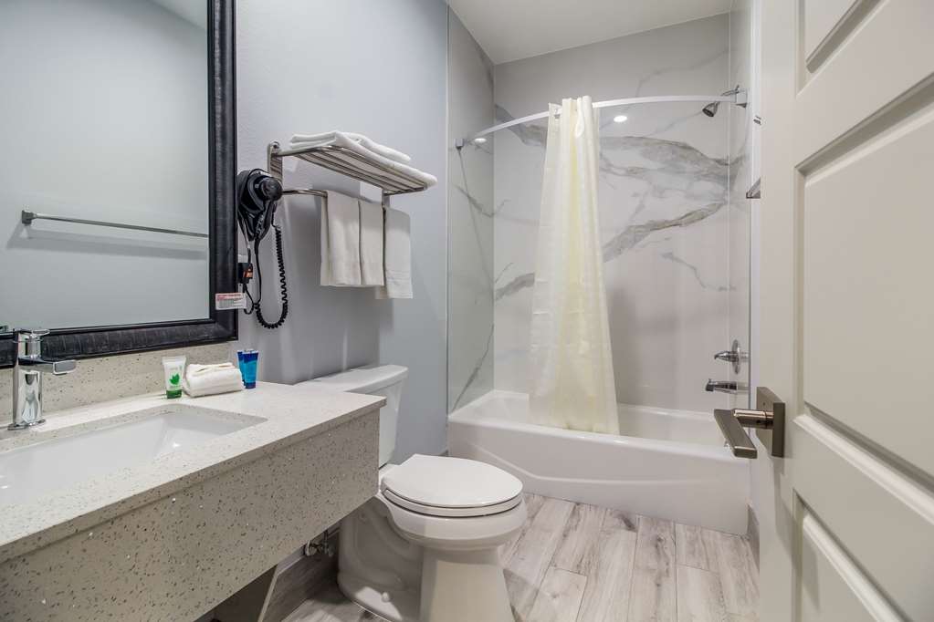 Studio 6 Deer Park TX - photo 29