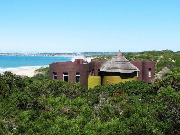 Valparaiso Guesthouse — 4-Star Luxury Hotel in Port Elizabeth, South Africa