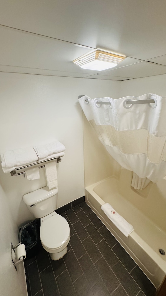 Forest City Inn - photo 28