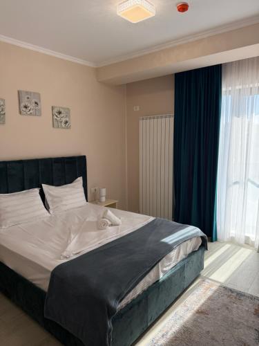 Seaside Apartment — 4-Star Luxury Hotel in Eforie Nord, Romania