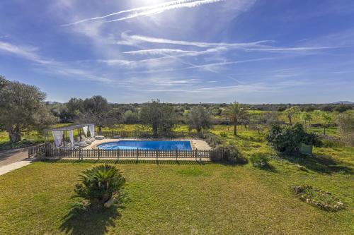 Finca Sa Torreta — Santa Margalida — photo 4