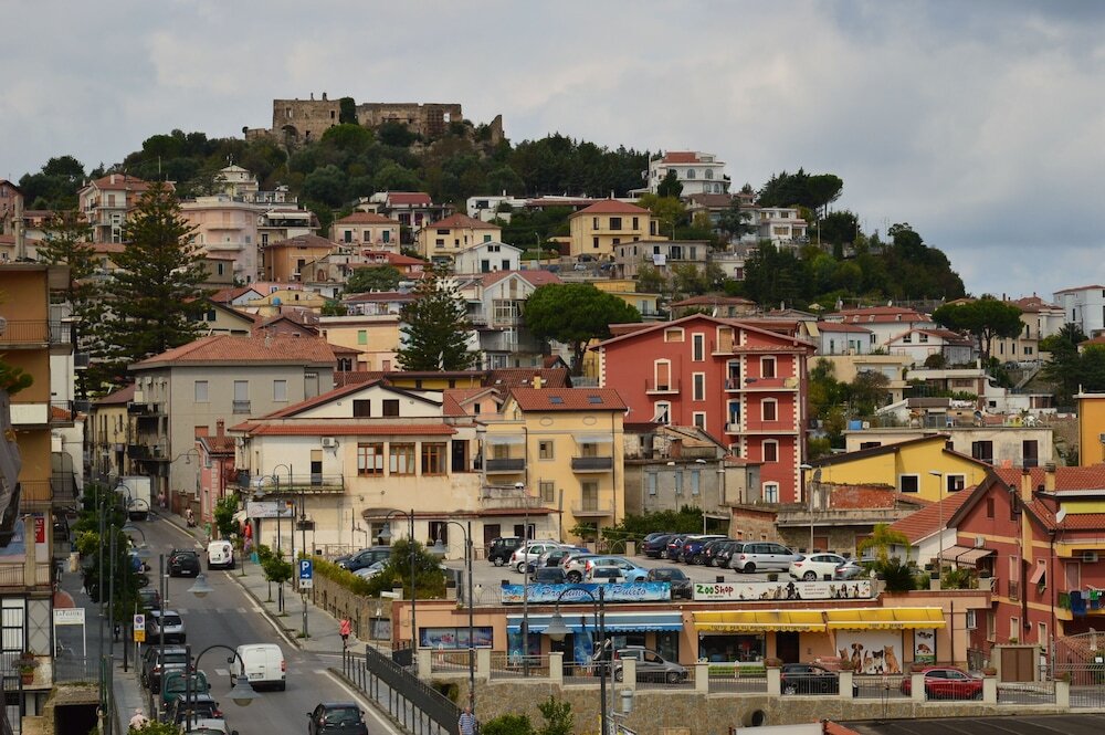 Benvenuti Al Centro — Agropoli — photo 3