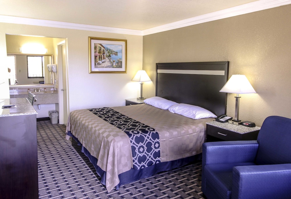 Inn of America Palm Beach Gardens - photo 5