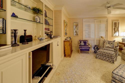 2001 Turtle Lane at The Sea Pines Resort - photo 6