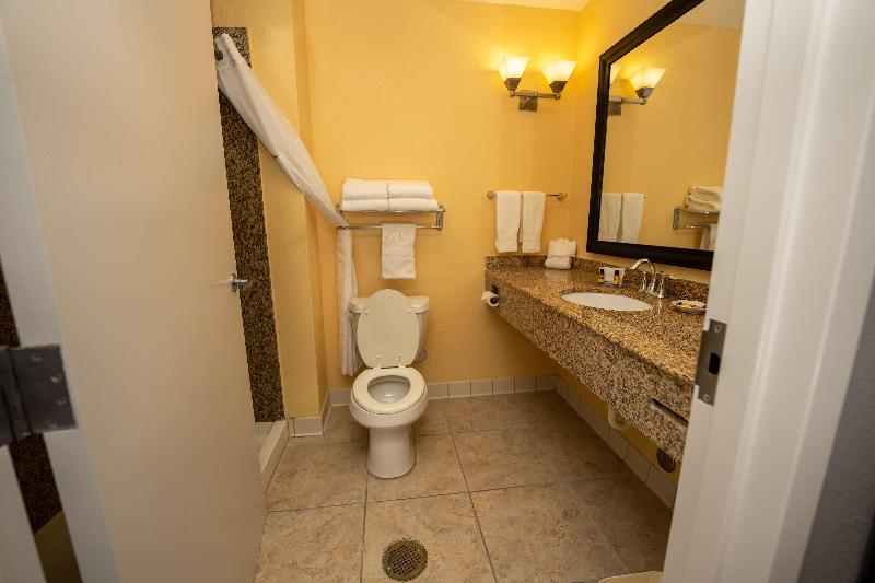 Comfort Suites Seabrook Kemah - photo 6