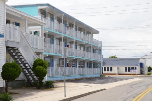 Sea Cove Motel Ocean City - photo 19