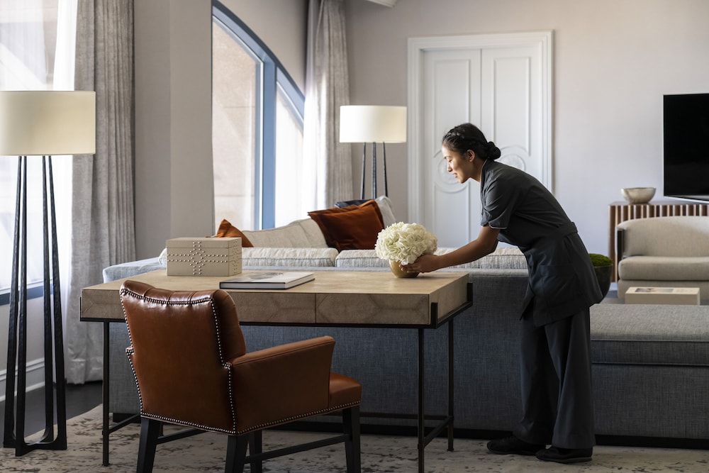 Four Seasons Hotel Atlanta - photo 26