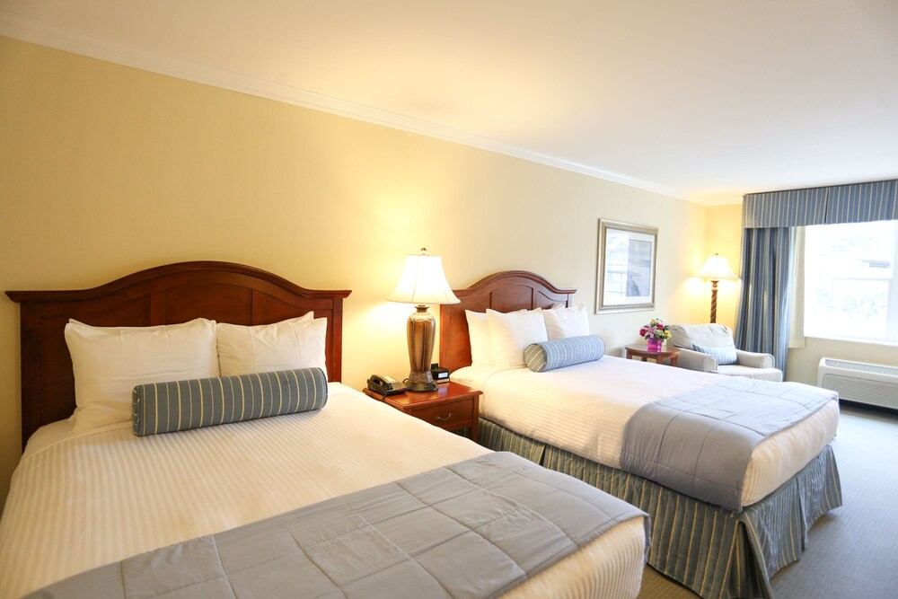 Hotel Rehoboth - photo 18