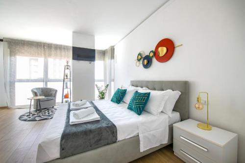 Free Parking City Center Strategic Apartment — 4-Star Luxury Hotel in Verona, Italy