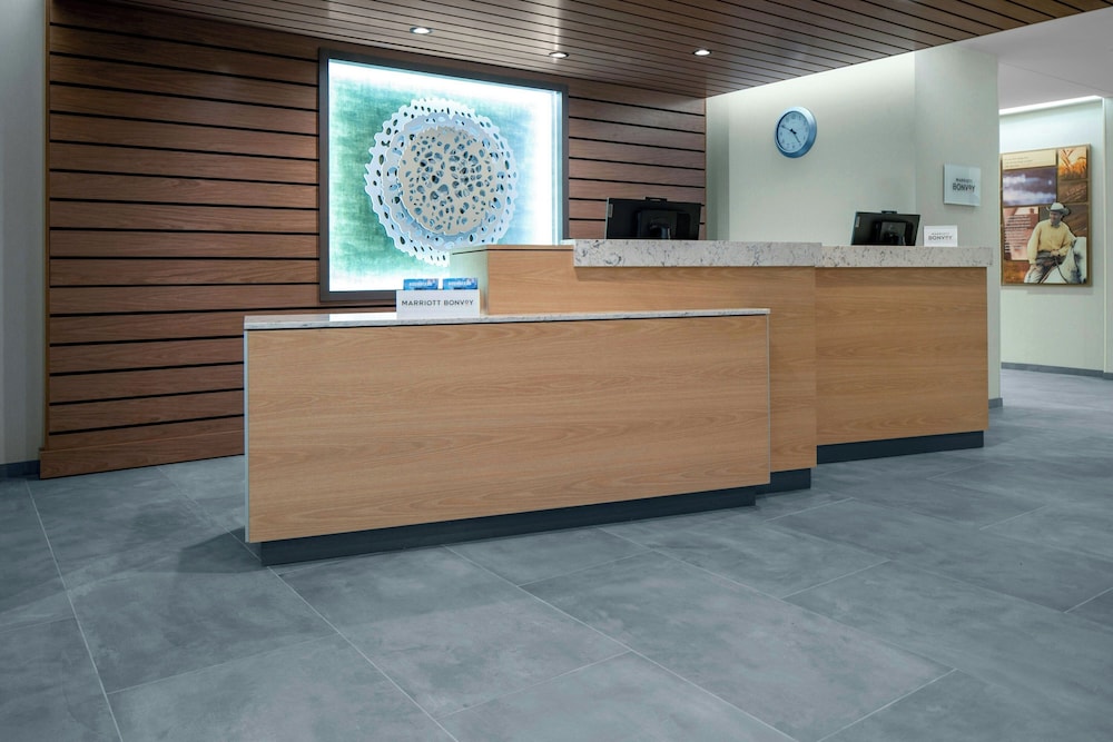 Fairfield Inn & Suites by Marriott Dallas DFW Airport North Irving - photo 4