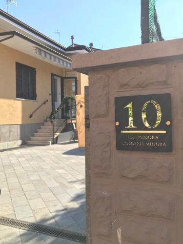 R&B MiDora Montale — hotel in Montale