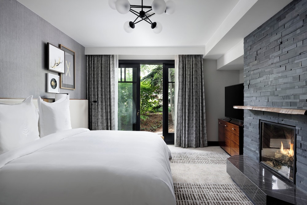 Four Seasons Resort Vail - photo 58