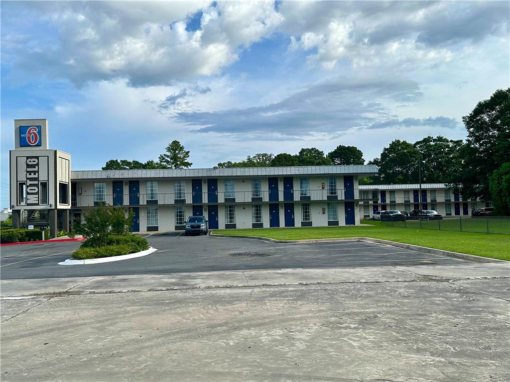 Motel 6 West Monroe LA - photo 9