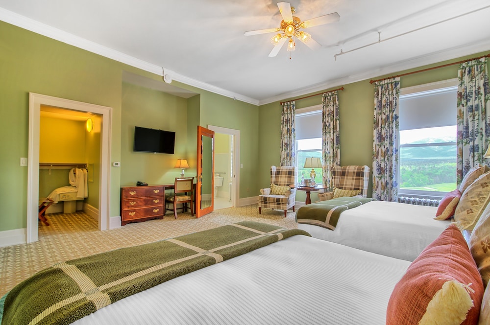 Omni Mount Washington Resort & Spa - photo 44