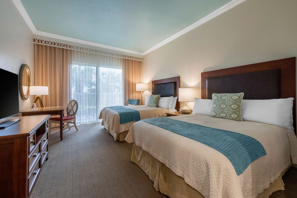 Omni Amelia Island Resort & Spa - featured photo